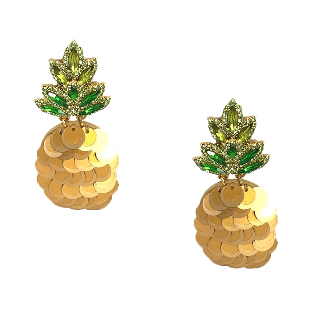 KATE SPADE スナックタイム ステートメントイヤリング Snack Time Statement Earrings | Kate Spade New York